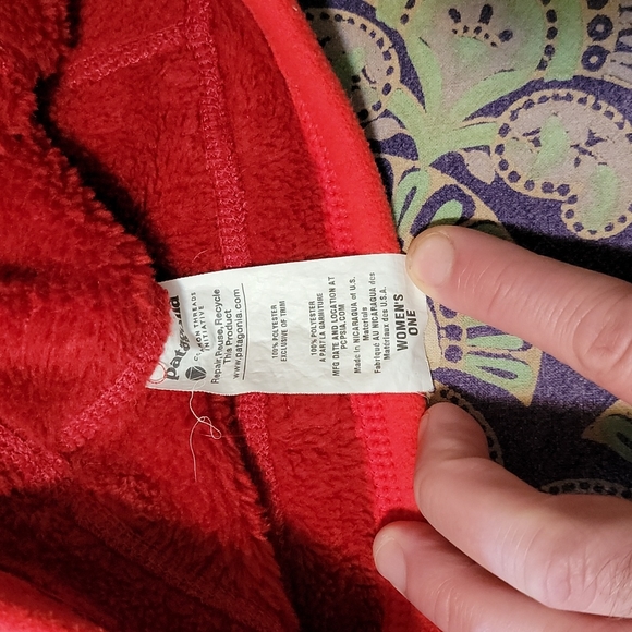 Patagonia Hat - Picture 4 of 6